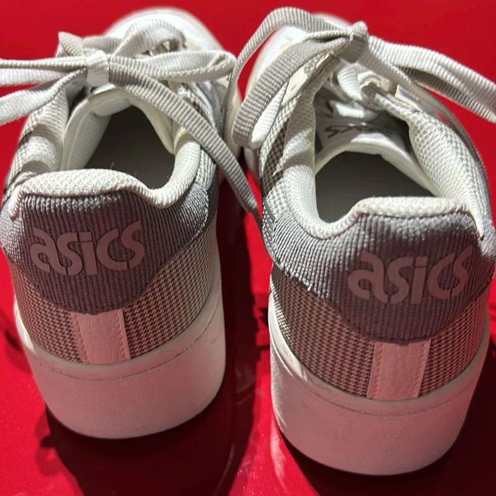 ASICS ✨RARE Platform Size 8.5 - Picture 3 of 7